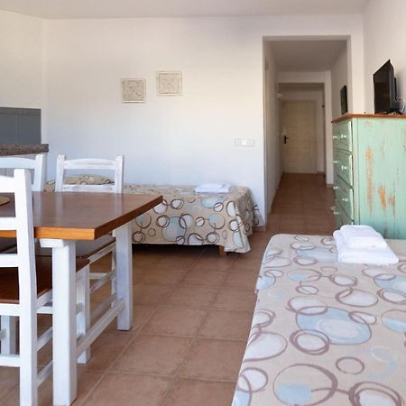 Apartamentos Timon - Emar Hotels エス・プホルス エクステリア 写真
