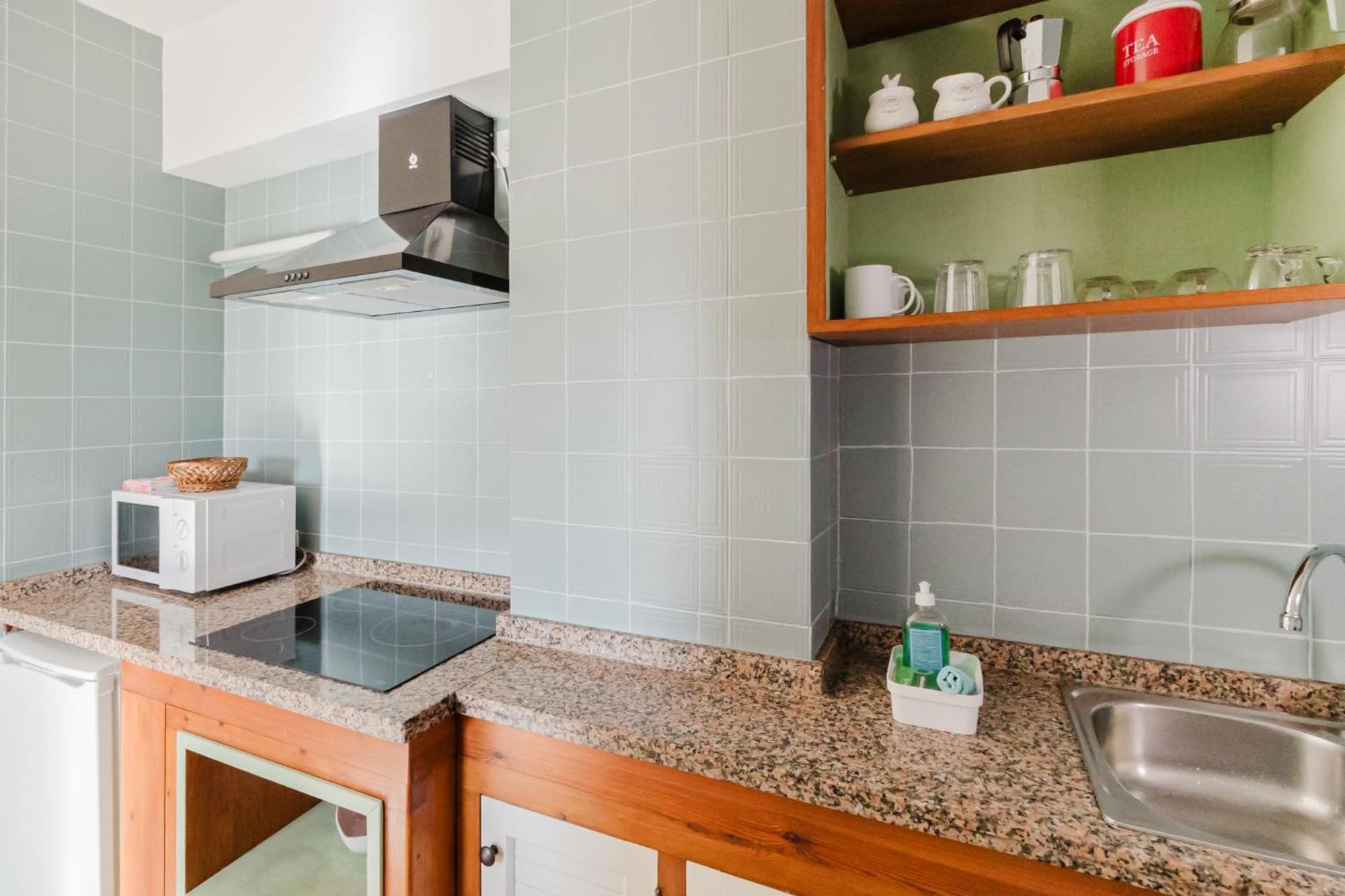 Apartamentos Timon - Emar Hotels エス・プホルス エクステリア 写真